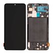 Pantalla con marco OLED Samsung Galaxy A70 A705
