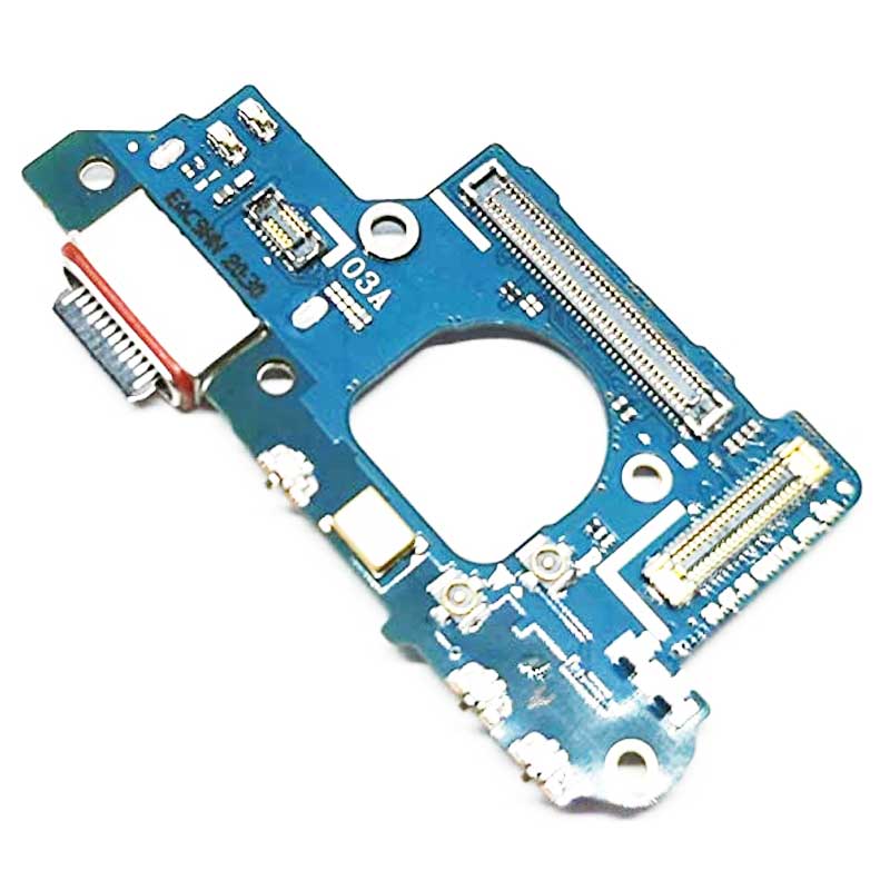 Conector de carga Samsung Galaxy S20 FE 5G G781