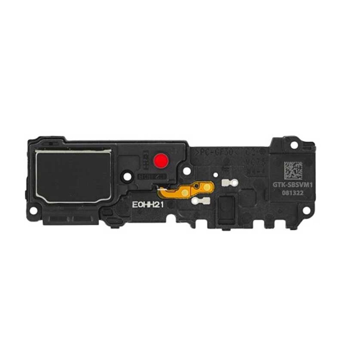 Altavoz buzzer Samsung galaxy note 20 ultra/ ultra 5G N985 N986