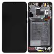 Pantalla original Huawei Mate 20 Negra Service Pack