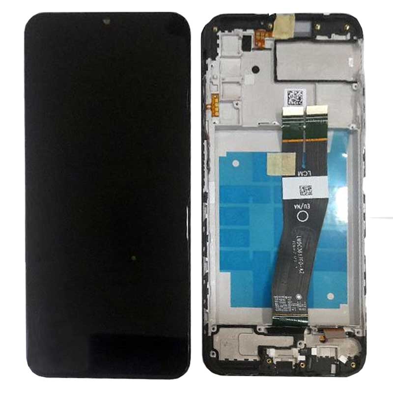 Pantalla original Samsung Galaxy A03s A037F