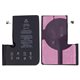 Bateria iPhone 12 Pro Max 