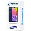 Reparacion/ cambio Pantalla original Samsung Galaxy A03s A037F