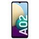 Pantalla original Samsung Galaxy A02 A022F  Negro