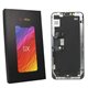 Pantalla completa iPhone Xs Max Calidad GX OLED HARD