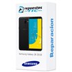 Reparacion/ cambio Pantalla original Samsung Galaxy J8 2018 J810 Negro