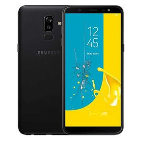 Reparacion/ cambio Pantalla original Samsung Galaxy J8 2018 J810 Negro
