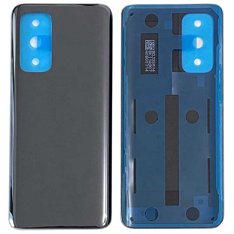 Tapa trasera original Xiaomi Mi 10T/ Mi 10T Pro Negro (gris cosmico)