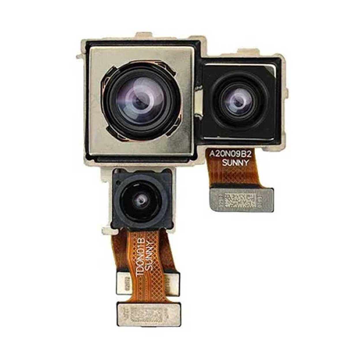 Camara trasera Huawei P30 Pro (dual)