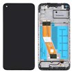 Pantalla original Samsung Galaxy A11 A115F Negro. Service Pack