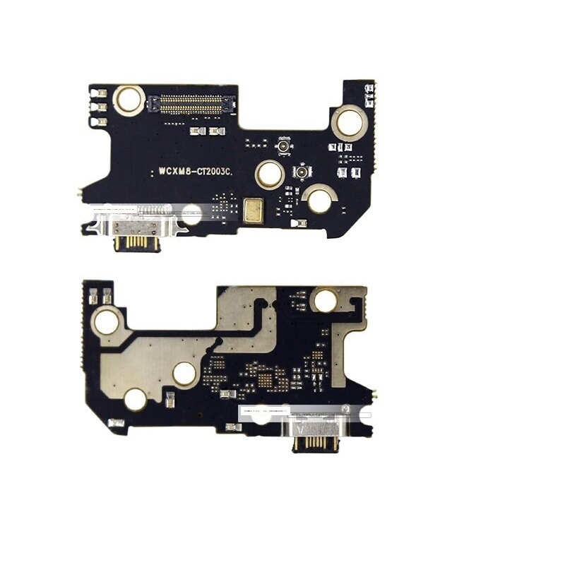 Modulo conector de carga Xiaomi Mi 8