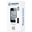 Reparacion/ cambio Bateria iPhone 4