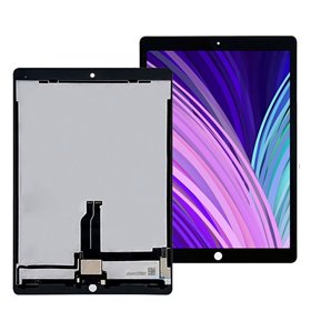 Ecrã completa iPad Pro 12,9 2015 A1584 A1652