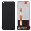 Pantalla Oppo A94 4G completa LCD + tactil negra