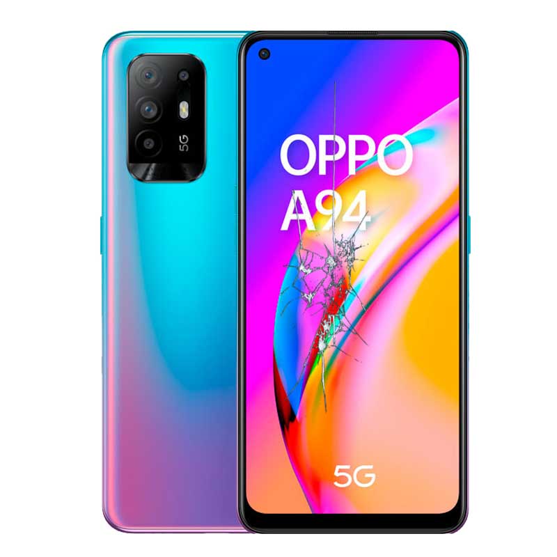 Reparacion/ cambio Pantalla completa Oppo A94 5G