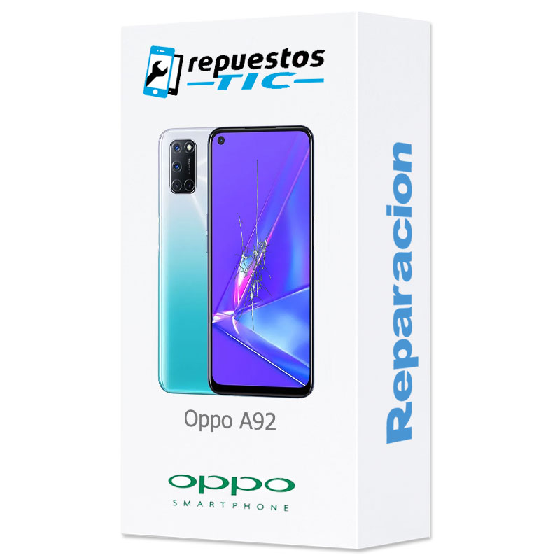 Reparacion/ cambio Pantalla completa Oppo A92