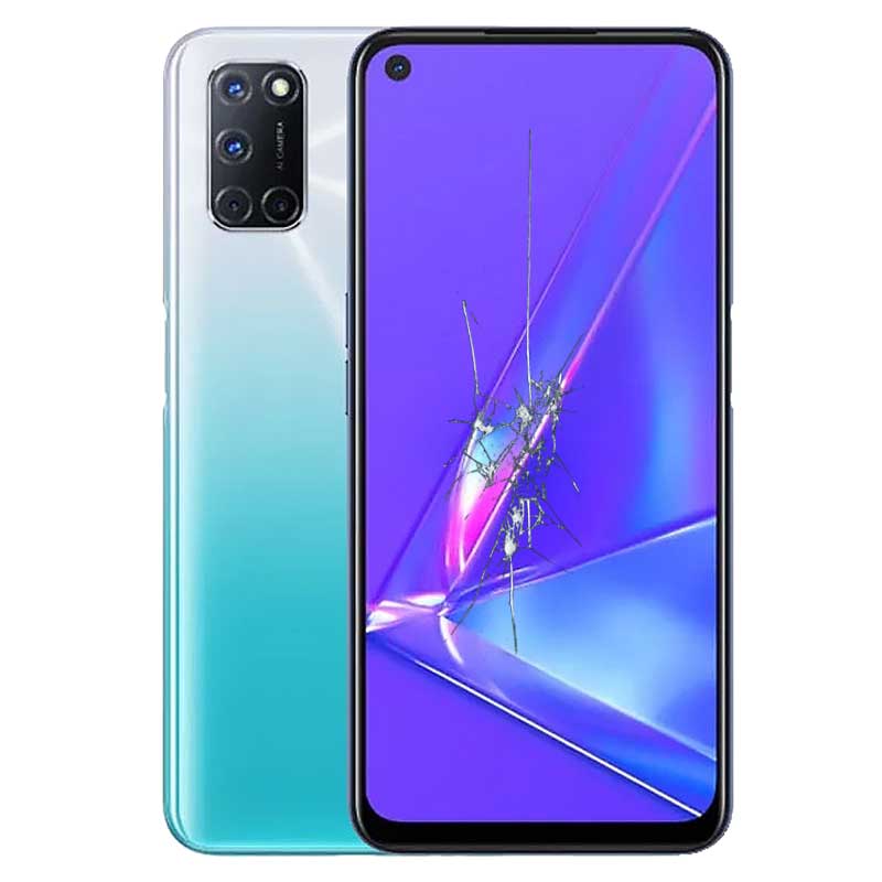 Reparacion/ cambio Pantalla completa Oppo A92