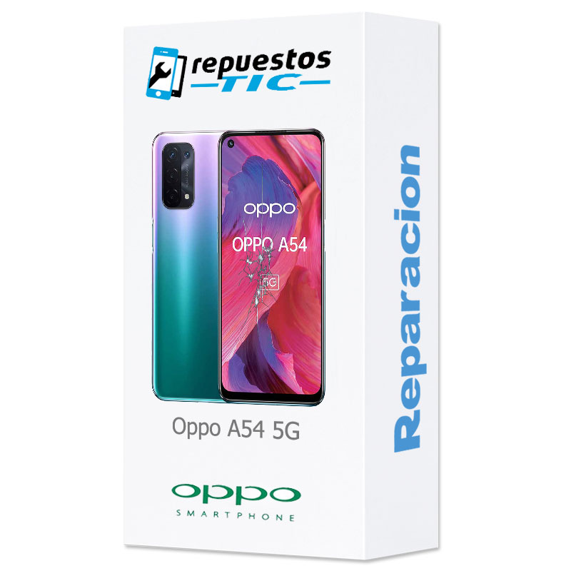 Reparacion/ cambio Pantalla completa Oppo A54 5G