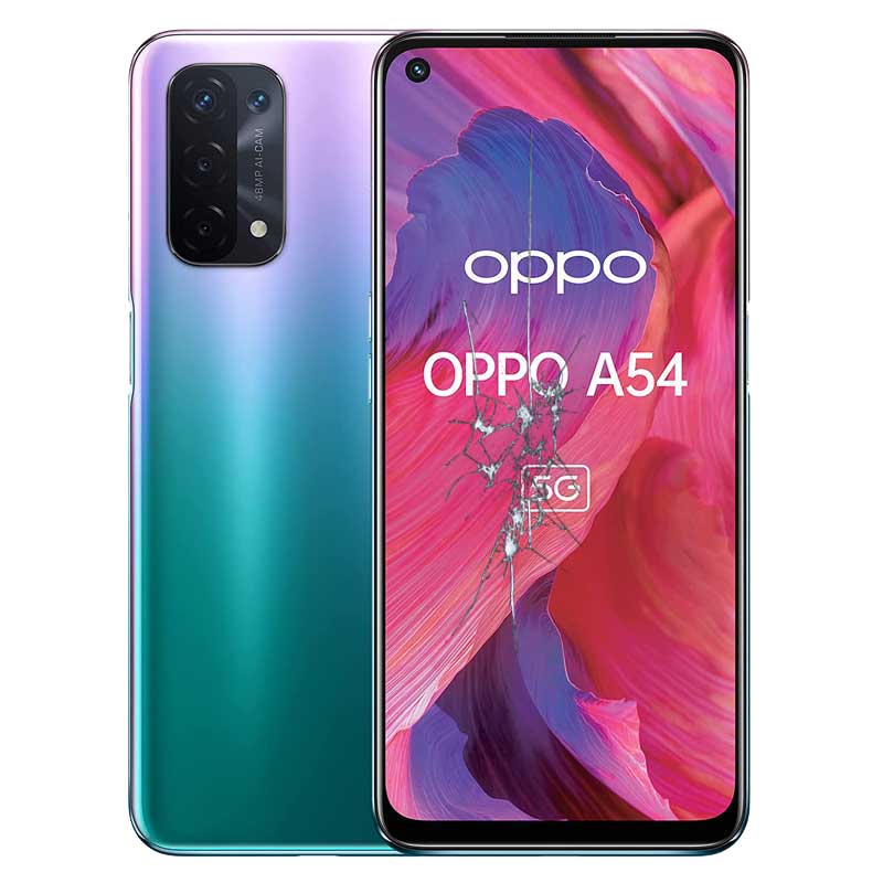 Reparacion/ cambio Pantalla completa Oppo A54 5G