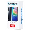Reparacion/ cambio Pantalla completa TCL 20 5G