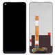 Pantalla completa Oppo A53 5G