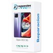Reparacion/ cambio Pantalla completa Oppo A53 5G