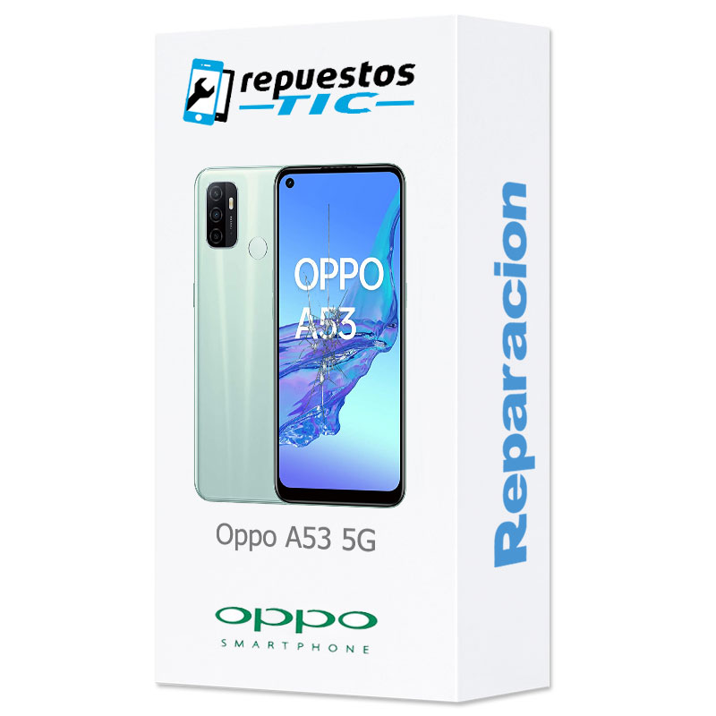 Reparacion/ cambio Pantalla completa Oppo A32/ A32 2020/ A53S/ A53 2020/C17/REALME 7I RMX2103