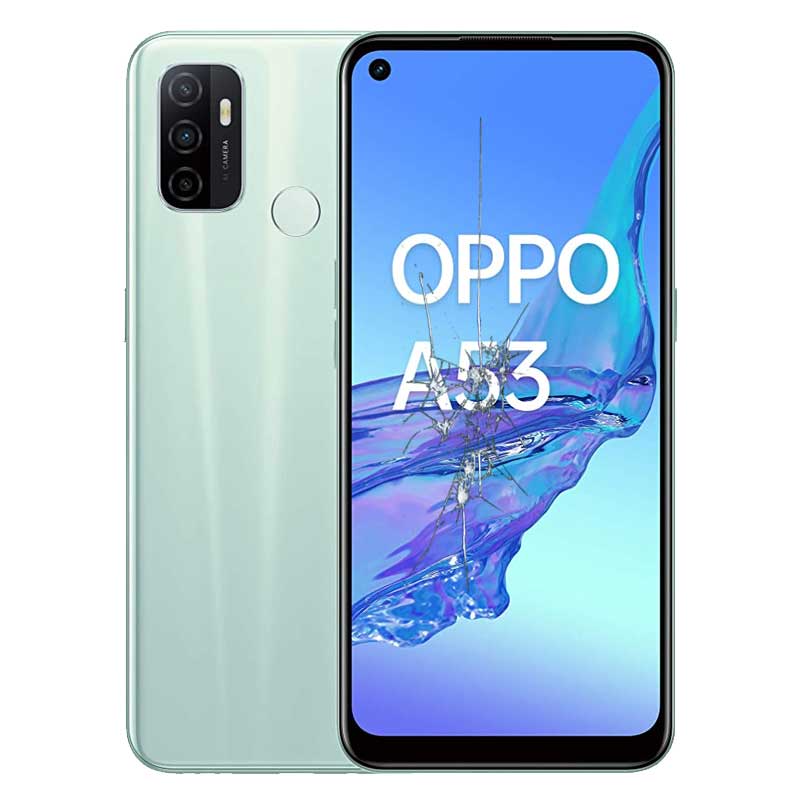 Reparacion/ cambio Pantalla completa Oppo A32/ A32 2020/ A53S/ A53 2020/C17/REALME 7I RMX2103
