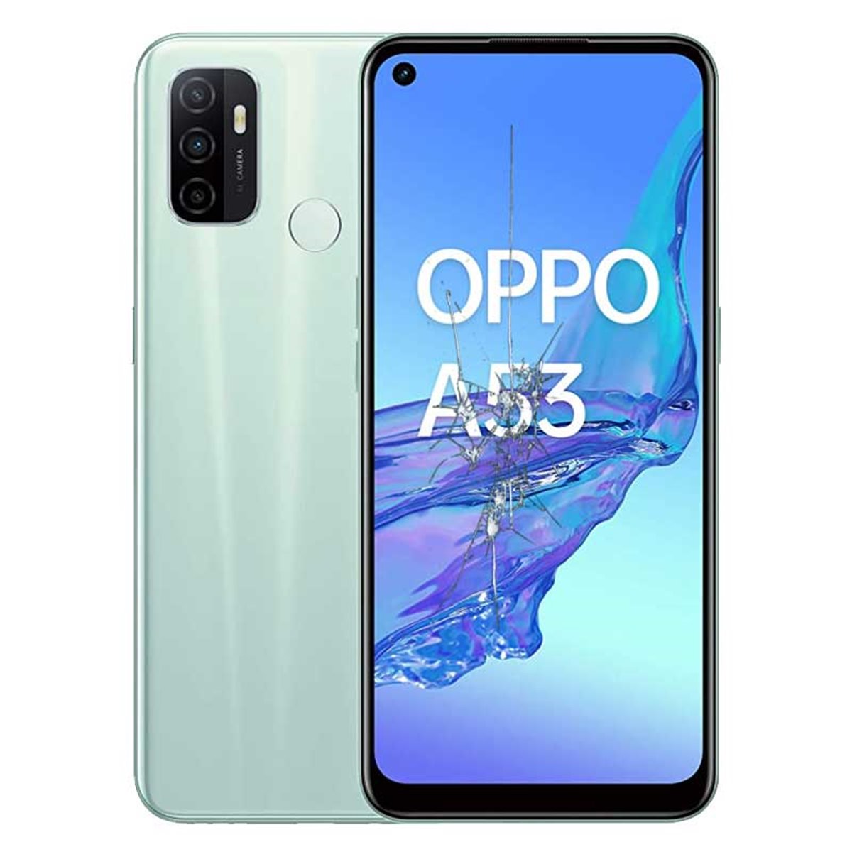 Reparacion/ cambio Pantalla completa Oppo A32/ A32 2020/ A53S/ A53 2020/C17/REALME 7I RMX2103