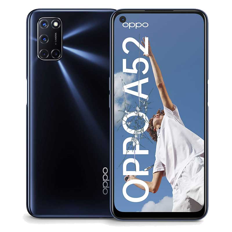 Reparacion/ cambio Pantalla completa Oppo A52 5G