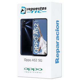 Reparacion/ cambio Pantalla completa Oppo A52 5G