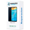 Reparacion/ cambio Pantalla completa Oppo A15