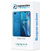 Reparacion/ cambio Pantalla completa Oppo A12