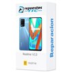 Reparacion/ cambio Pantalla completa Realme V13