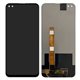Pantalla completa Realme X50