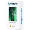 Reparacion/ cambio Pantalla completa Realme X50
