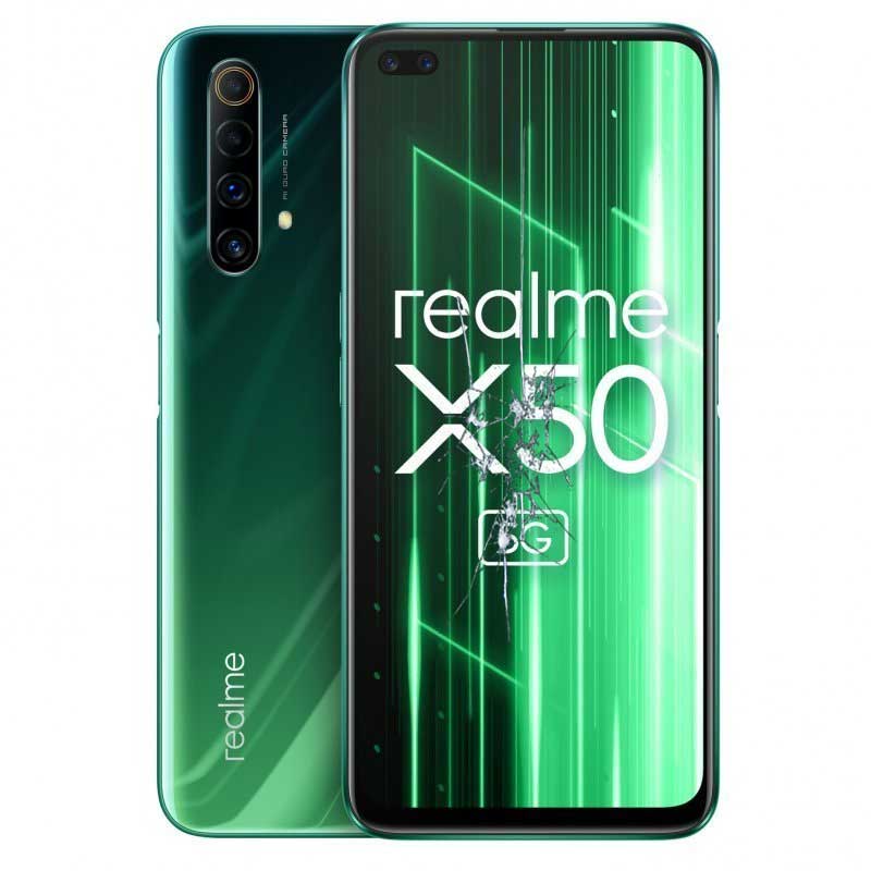Reparacion/ cambio Pantalla completa Realme X50