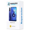 Reparacion/ cambio Pantalla completa Realme 6