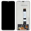 Pantalla Pocophone M3 Negra completa LCD + tactil
