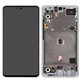 Pantalla original Samsung Galaxy A51 5G A516 Blanco