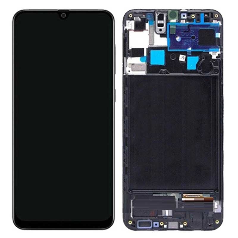 Pantalla original Samsung Galaxy A50s A507