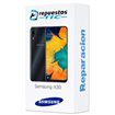 Cambio pantalla Samsung Galaxy A30 A305 original Service Pack
