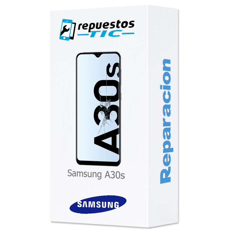 Reparacion Pantalla completa Samsung Galaxy A30s SM-A307F