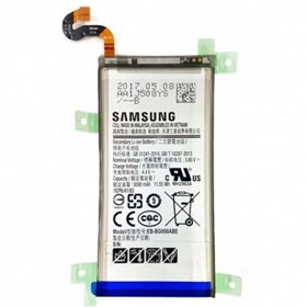 Bateria original Samsung Galaxy S8 Plus G955F