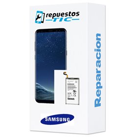 Reparacion/ cambio Bateria original Samsung Galaxy S8 Plus G955F
