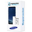 Cambio bateria original Samsung Galaxy S8 Plus G955F Service Pack