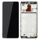 Pantalla original Samsung Galaxy M62 M625