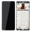 Pantalla original Samsung Galaxy M62 M625 Service Pack