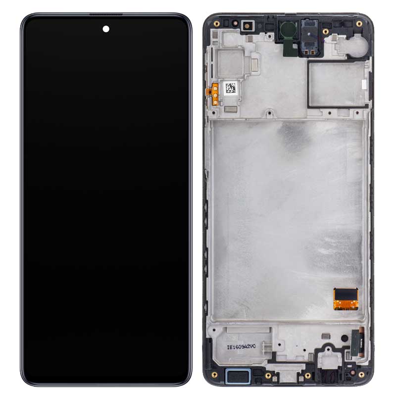 Pantalla original Samsung Galaxy M31s M317