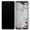 Pantalla original Samsung Galaxy M31s M317. Service Pack